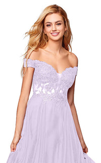 Clarisse 3774 Dress view 13