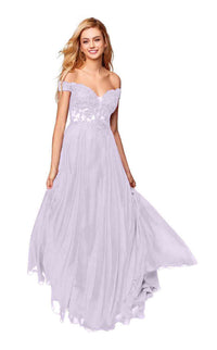 Clarisse 3774 Dress view 3