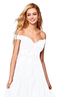 Clarisse 3774 Dress view 14