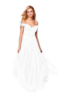 Clarisse 3774 Dress view 4
