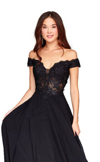 Clarisse 3774 Dress view 11