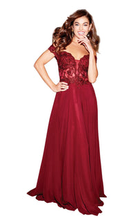 Clarisse 3774 Dress view 5
