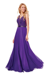 Clarisse 3779 Dress view 2