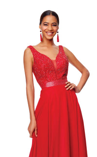 Clarisse 3779 Dress view 6