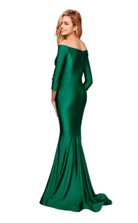 Clarisse 3841 Dress view 5