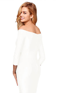 Clarisse 3841 Dress view 15