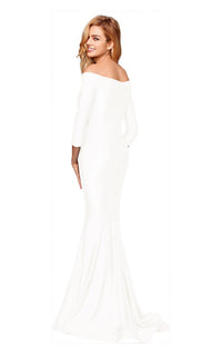 Clarisse 3841 Dress view 7