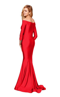 Clarisse 3841 Dress view 8