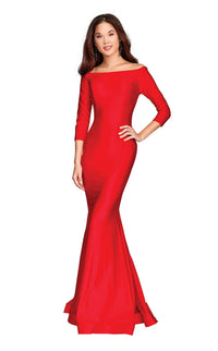 Clarisse 3841 Dress view 4