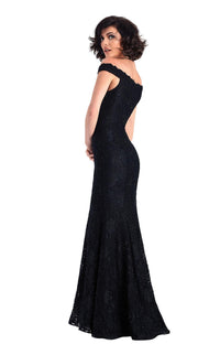 Clarisse 4801 Dress view 4