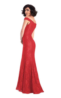 Clarisse 4801 Dress view 6