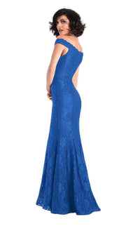 Clarisse 4801 Dress view 5