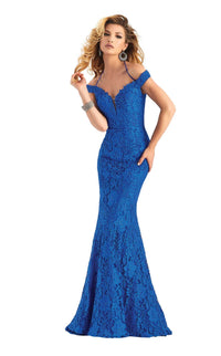 Clarisse 4801 Dress view 2