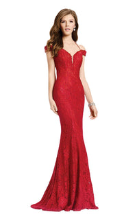 Clarisse 4801 Dress view 3