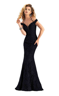 Clarisse 4801 Dress view 1