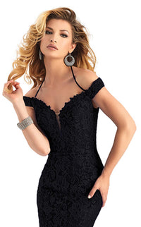 Clarisse 4801 Dress view 7