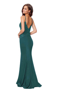 Clarisse 5003 Dress view 7