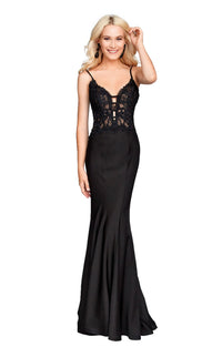 Clarisse 5003 Dress view 1