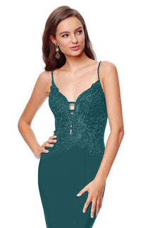 Clarisse 5003 Dress view 10