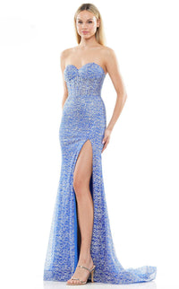 Colors Dress 3103 Dress view 5