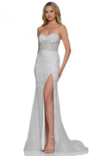Colors Dress 3103 Dress view 1