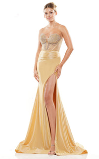 Colors Dress 3138 Dress view 6