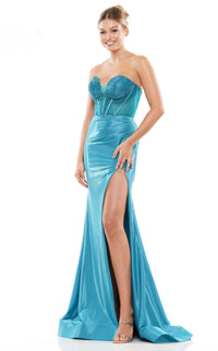 Colors Dress 3138 Dress view 8