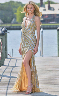 Colors Dress 3148 Dress view 1