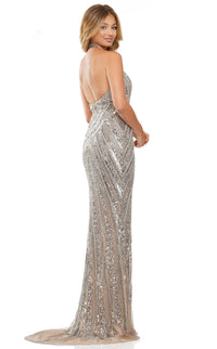 Colors Dress 3148 Dress view 4