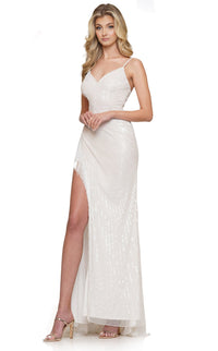 Colors Dress 3151 Dress view 4