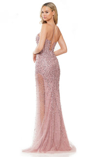 Colors Dress 3307 Dress view 5