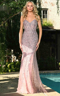 Colors Dress 3307 Dress view 4