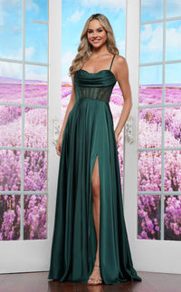 Colors Dress 3431 Dress view 4