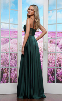 Colors Dress 3431 Dress view 5