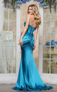 Colors Dress 3523 Dress view 5