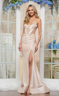 Colors Dress 3562 Dress view 4