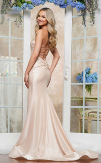 Colors Dress 3562 Dress view 5