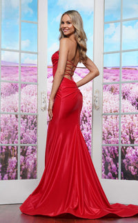 Colors Dress 3562 Dress view 6