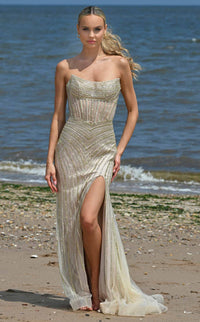 Colors Dress 3568 Dress view 2