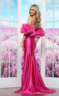 Colors Dress 3616 Dress view 4