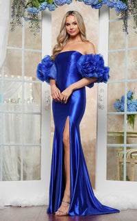 Colors Dress 3616 Dress view 3