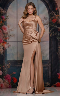 Colors Dress 3709 Dress view 3