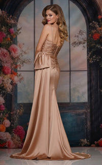 Colors Dress 3709 Dress view 4