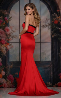 Colors Dress 3712 Dress view 4