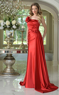 Colors Dress 3731 Dress view 2