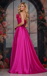Colors Dress 3737 Dress view 4