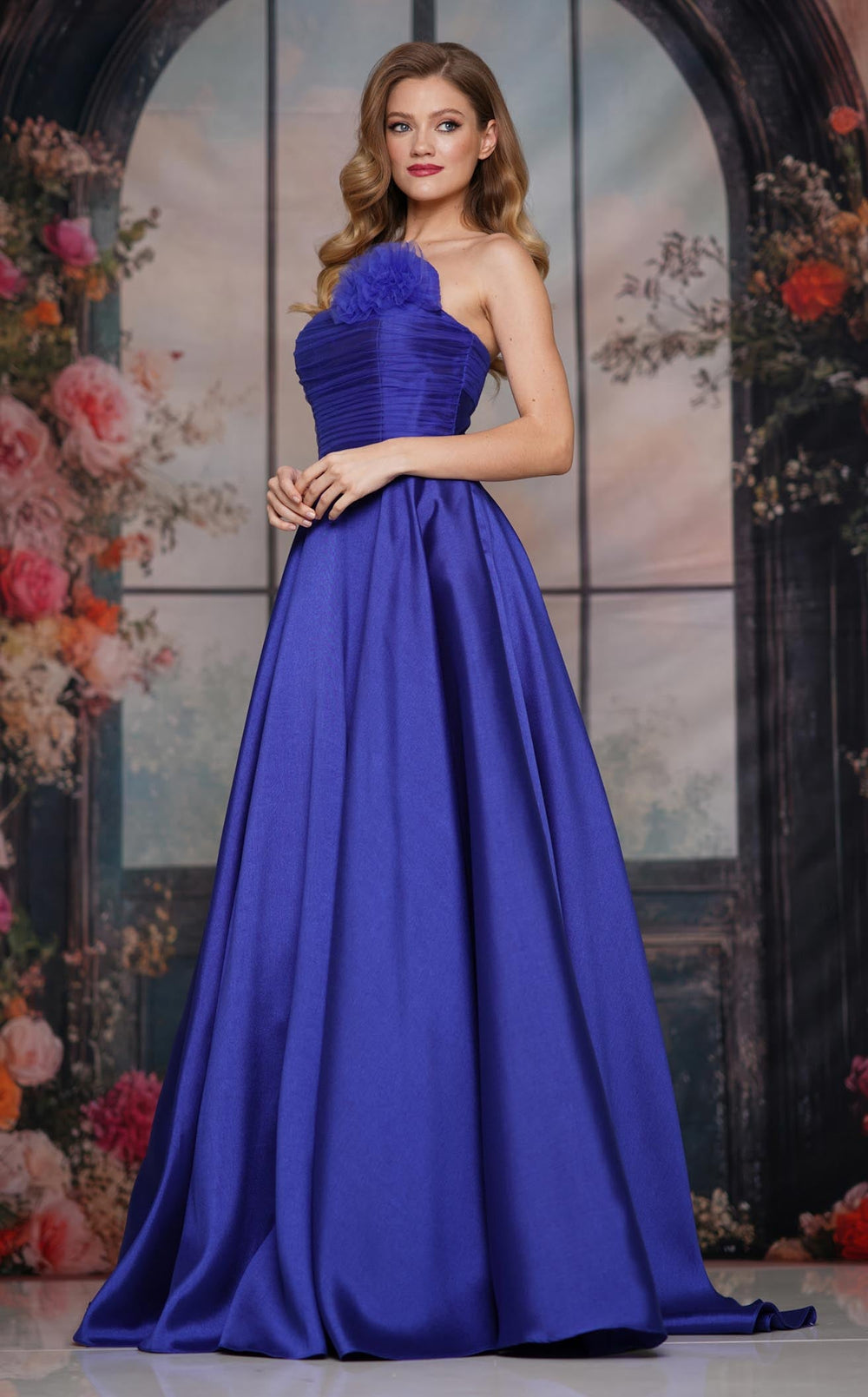 Colors Dress 3737 Dress - VOLAKK