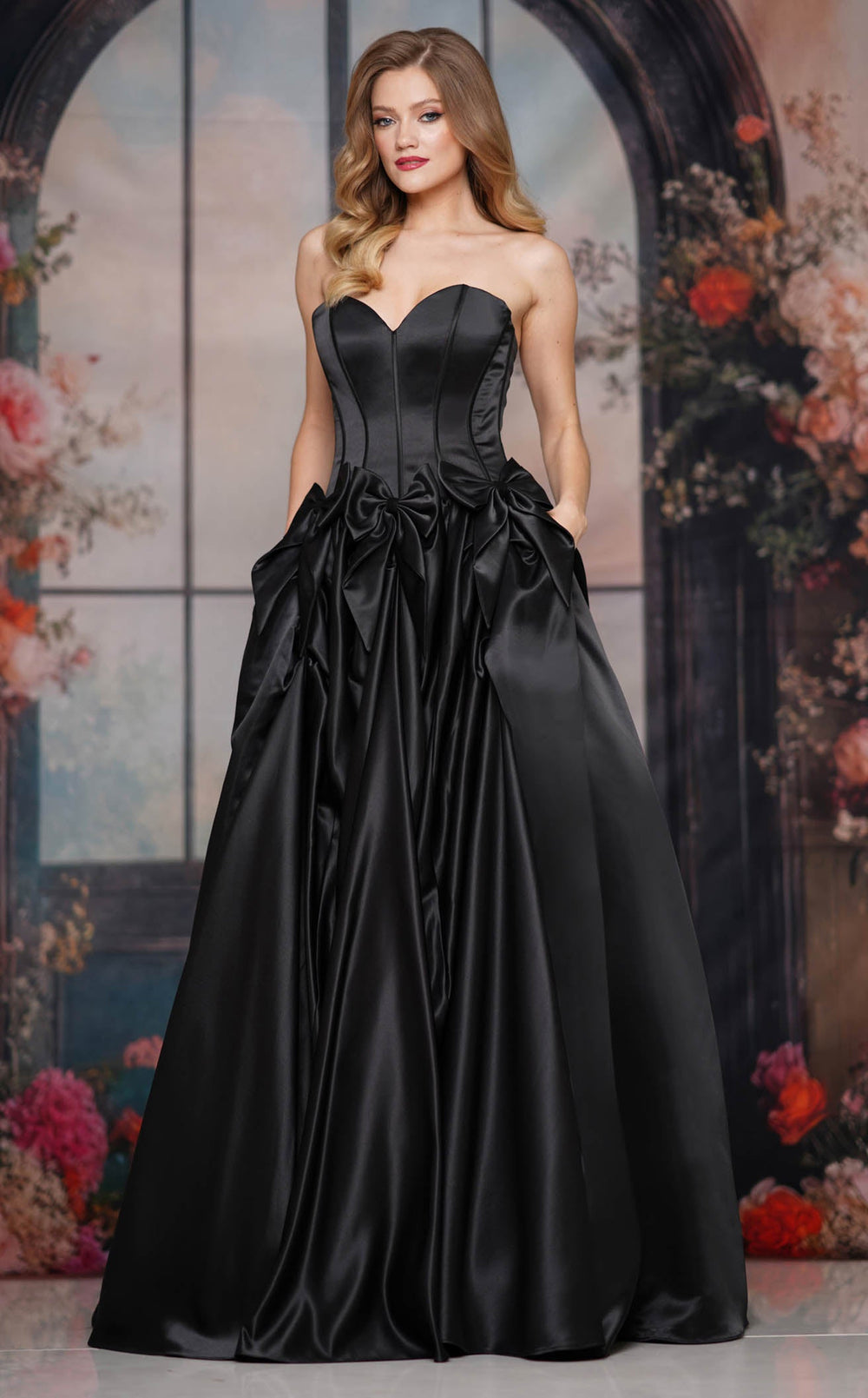 Colors Dress 3739 Dress - VOLAKK