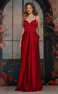 Colors Dress 3743 Dress view 4
