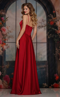 Colors Dress 3743 Dress view 5